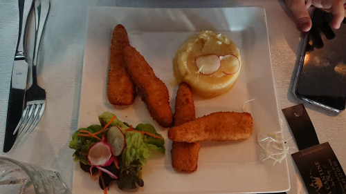 La Cantine du Roy — photo 7