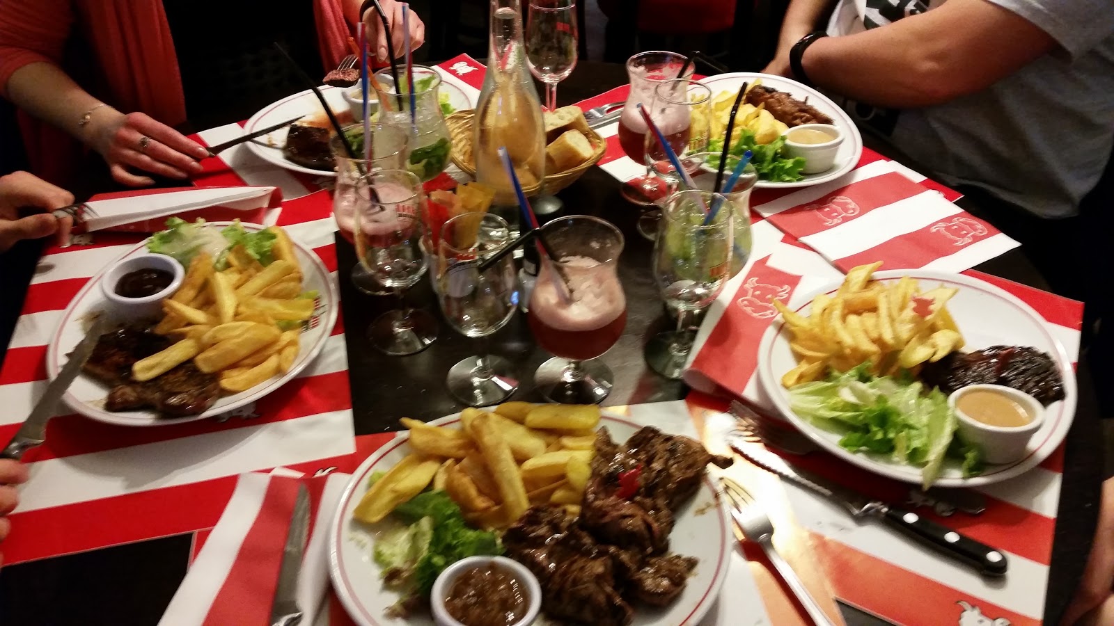 LA BOUCHERIE — photo 3
