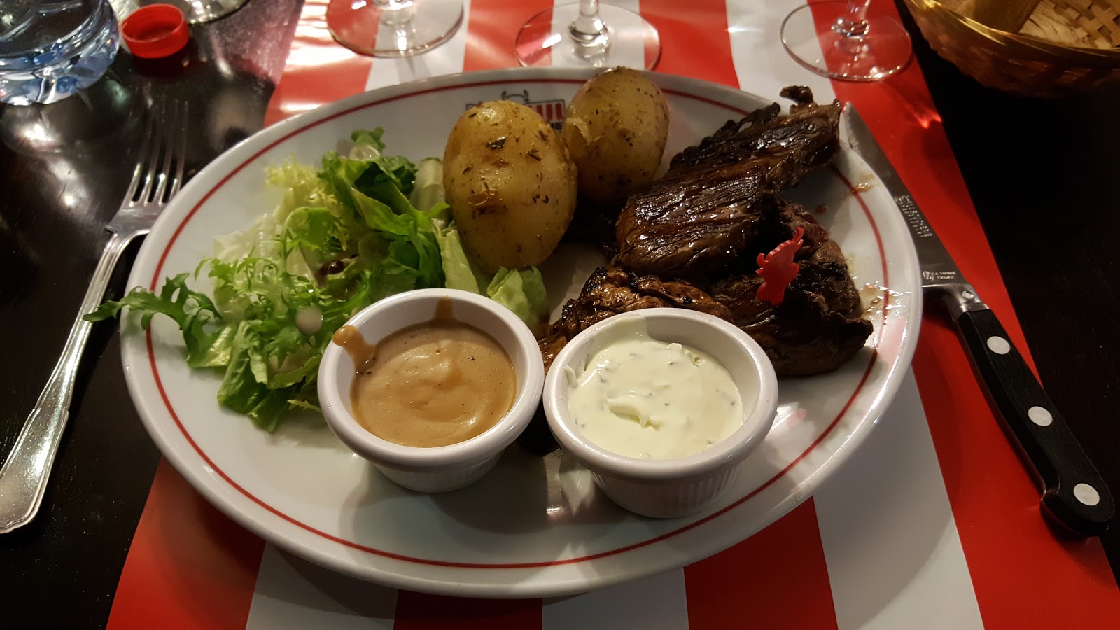 LA BOUCHERIE — photo 4