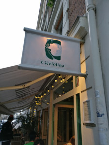 La Cicciolina — photo 3