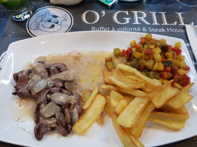 O'Grill — photo 3