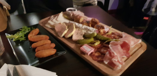 Le Comptoir de Tutelle — photo 4