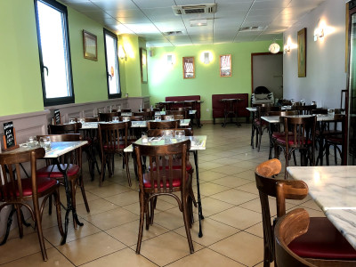 Le P'tit Bouchon — photo 1