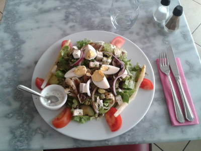 Le P'tit Bouchon — photo 3