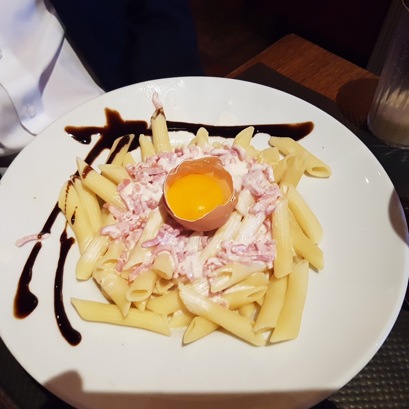Le Scampi — photo 2