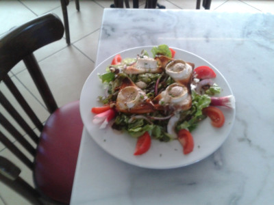 Le P'tit Bouchon — photo 8