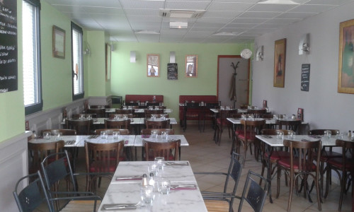 Le P'tit Bouchon — photo 9
