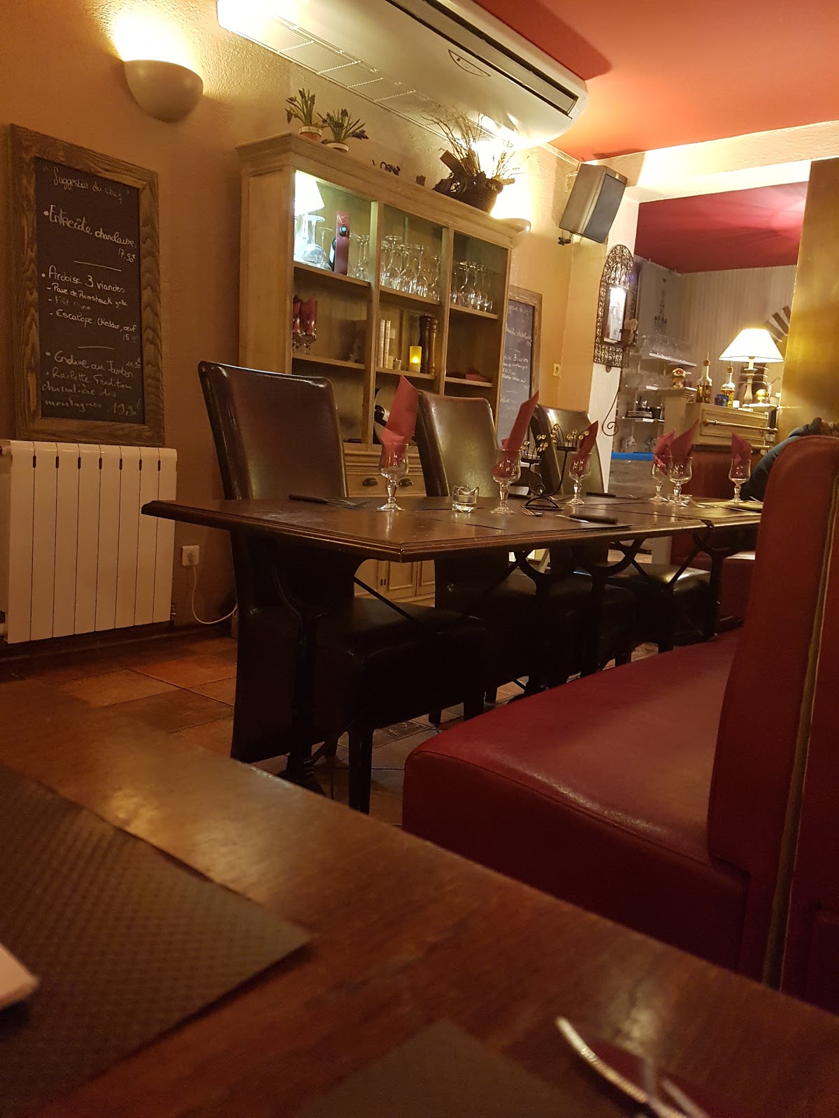 Le Scampi — photo 6