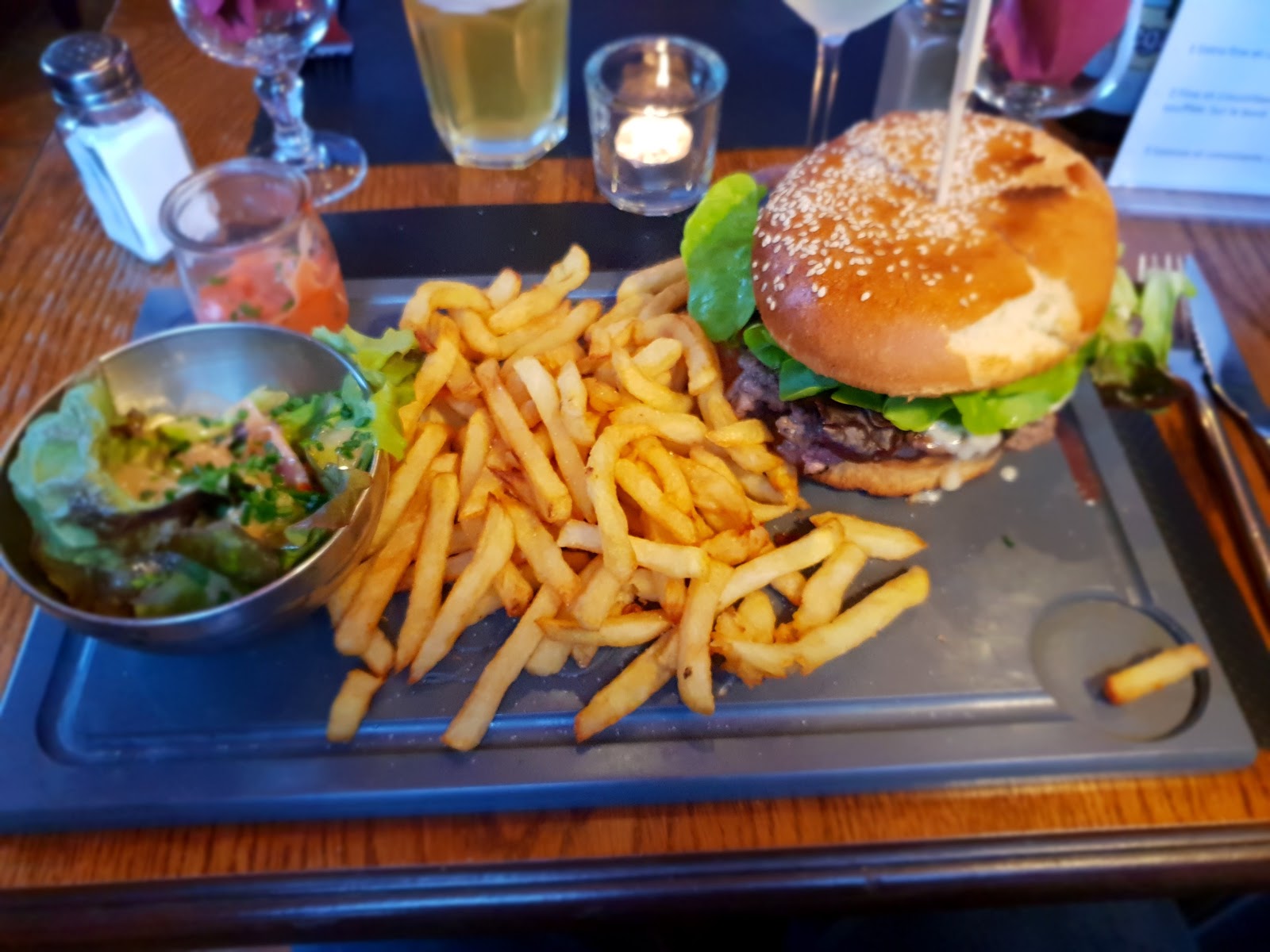 Le Scampi — photo 7