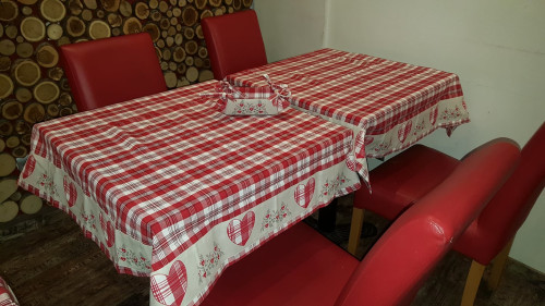Comme à la Maison