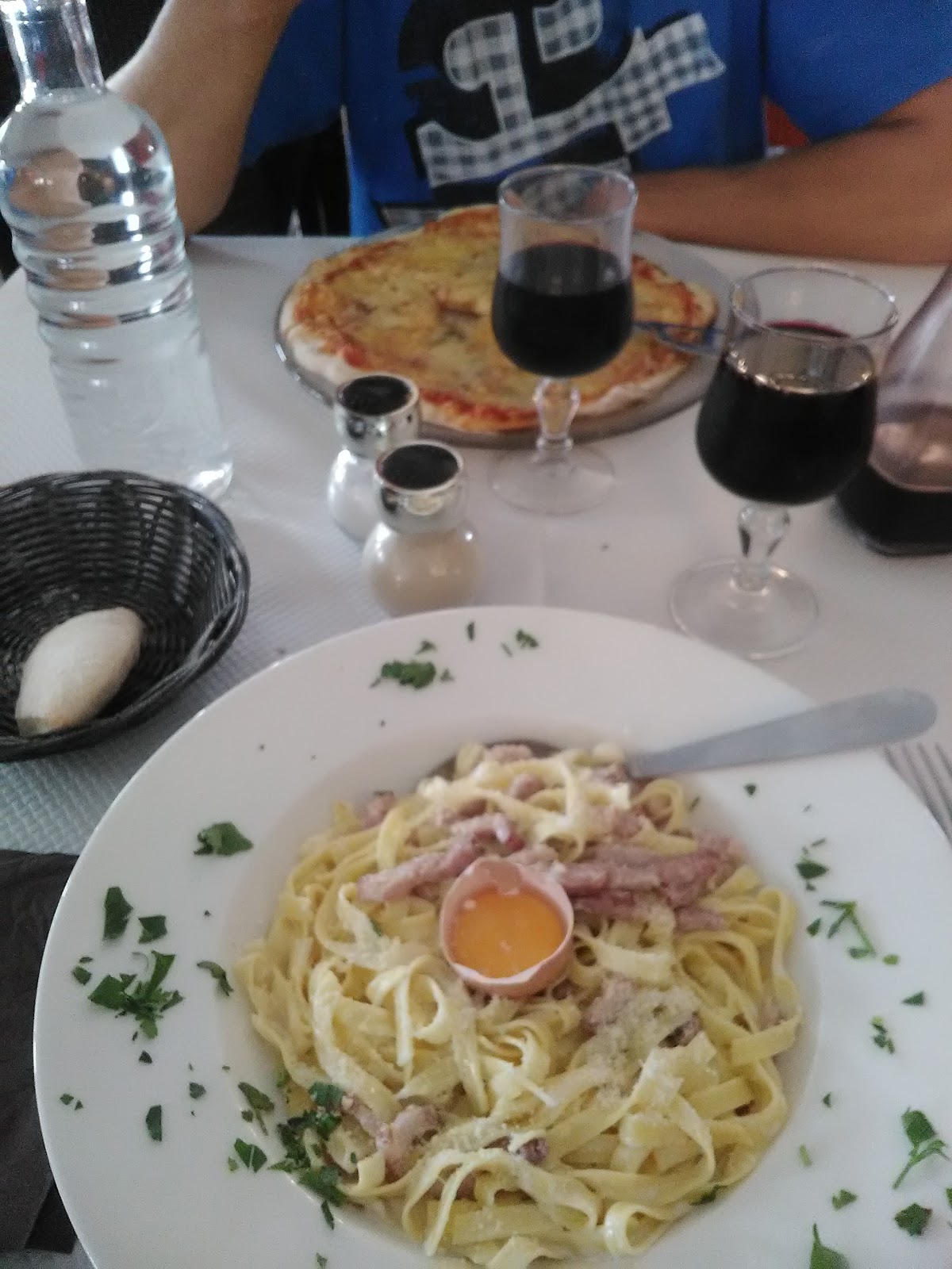 La Pampa