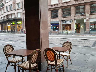 Comme à la Maison — photo 3