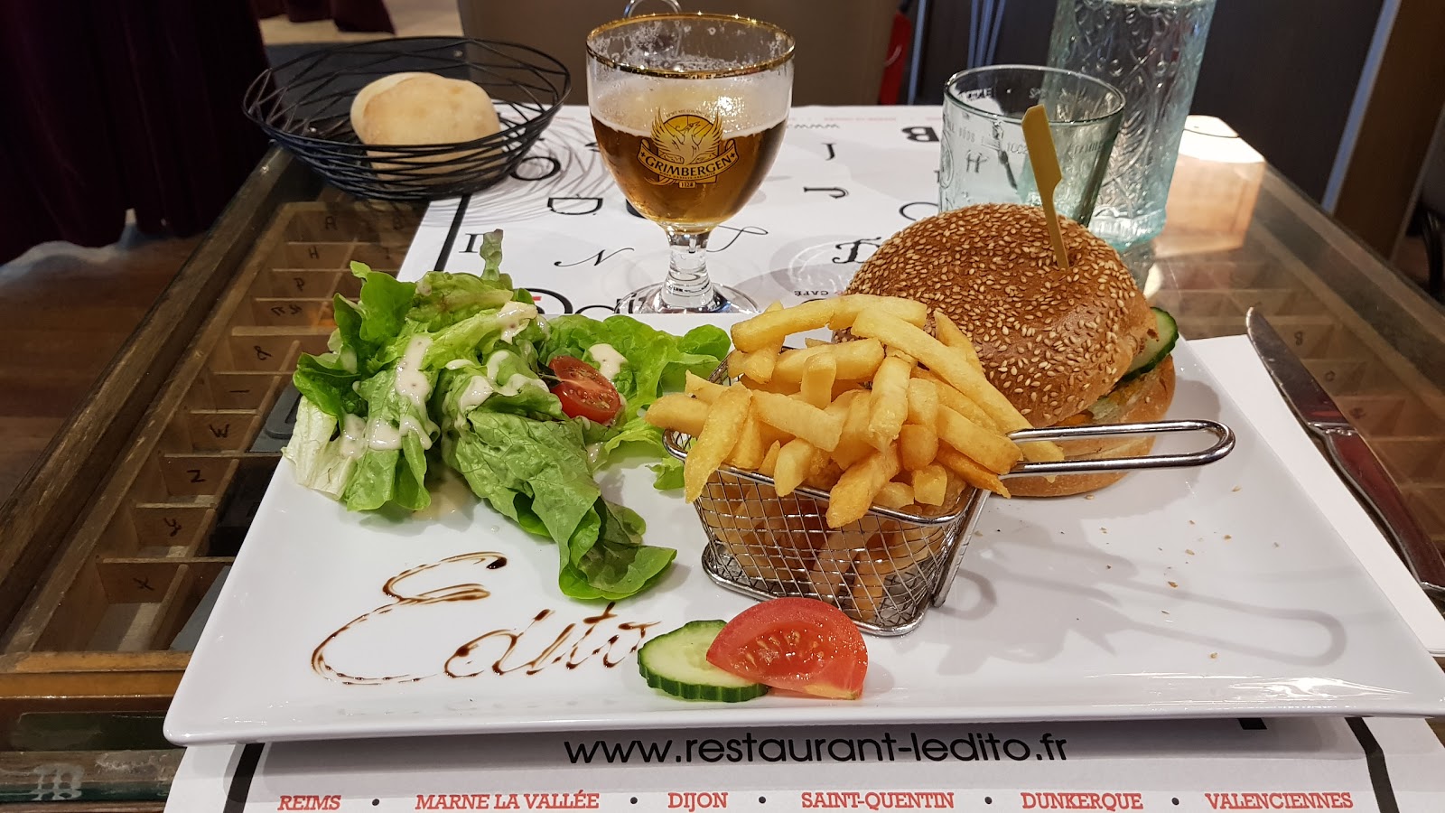 L'Édito — photo 6