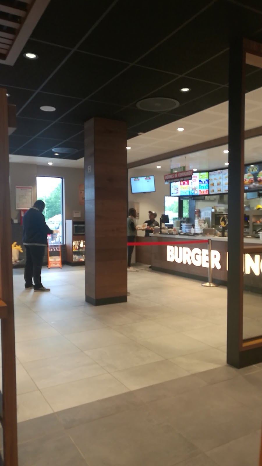Burger King — photo 6