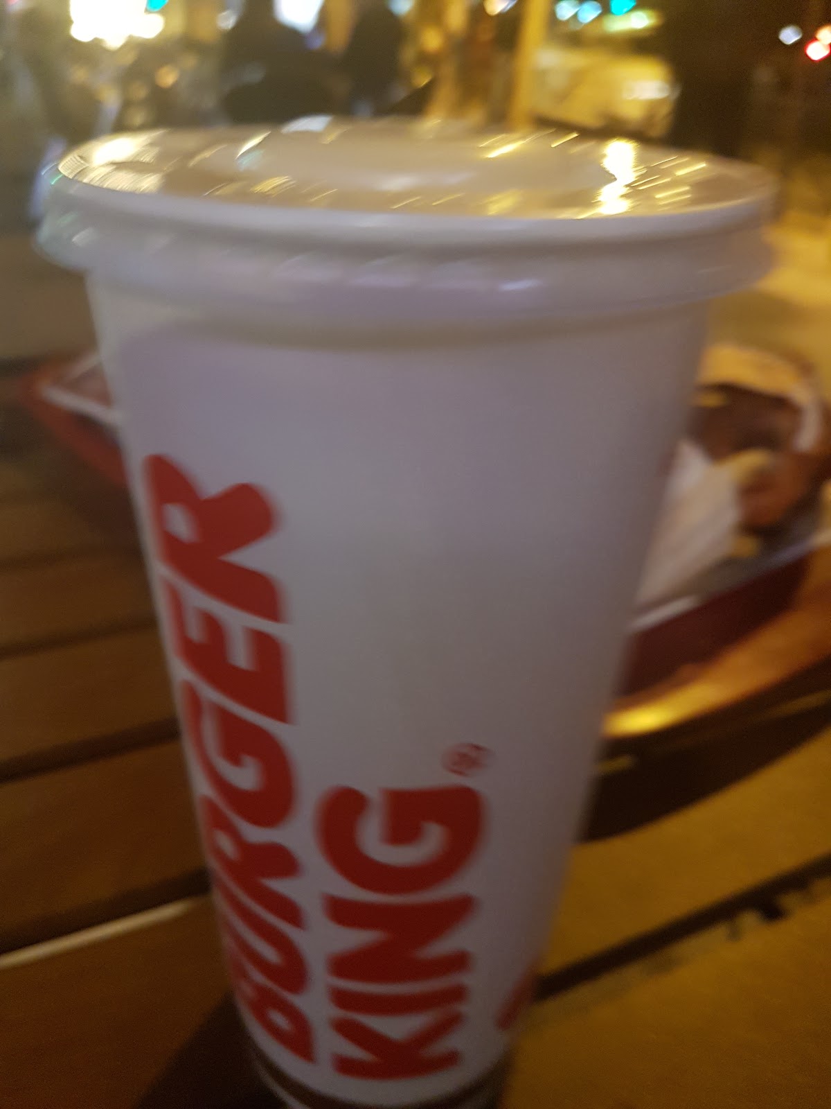 Burger King — photo 9