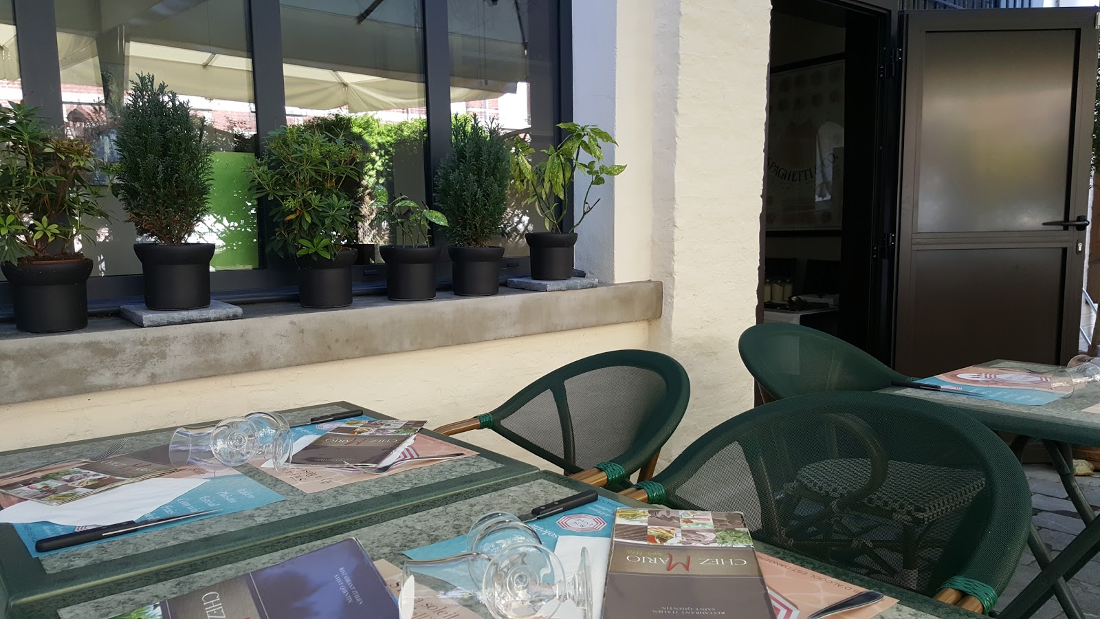 Chez Mario — photo 2