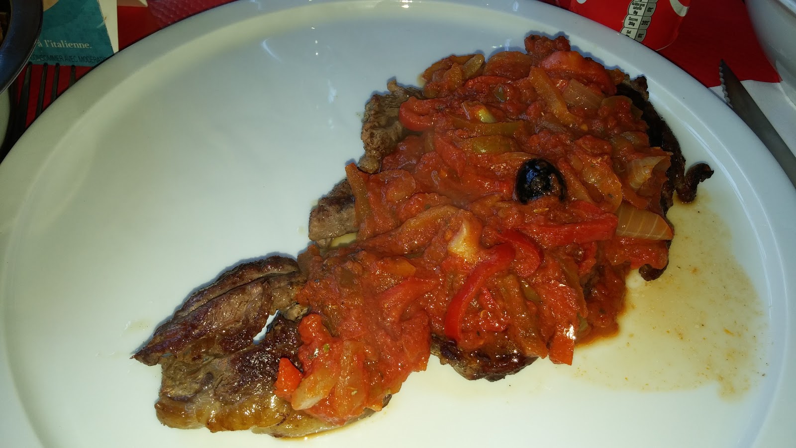 Chez Mario — photo 3