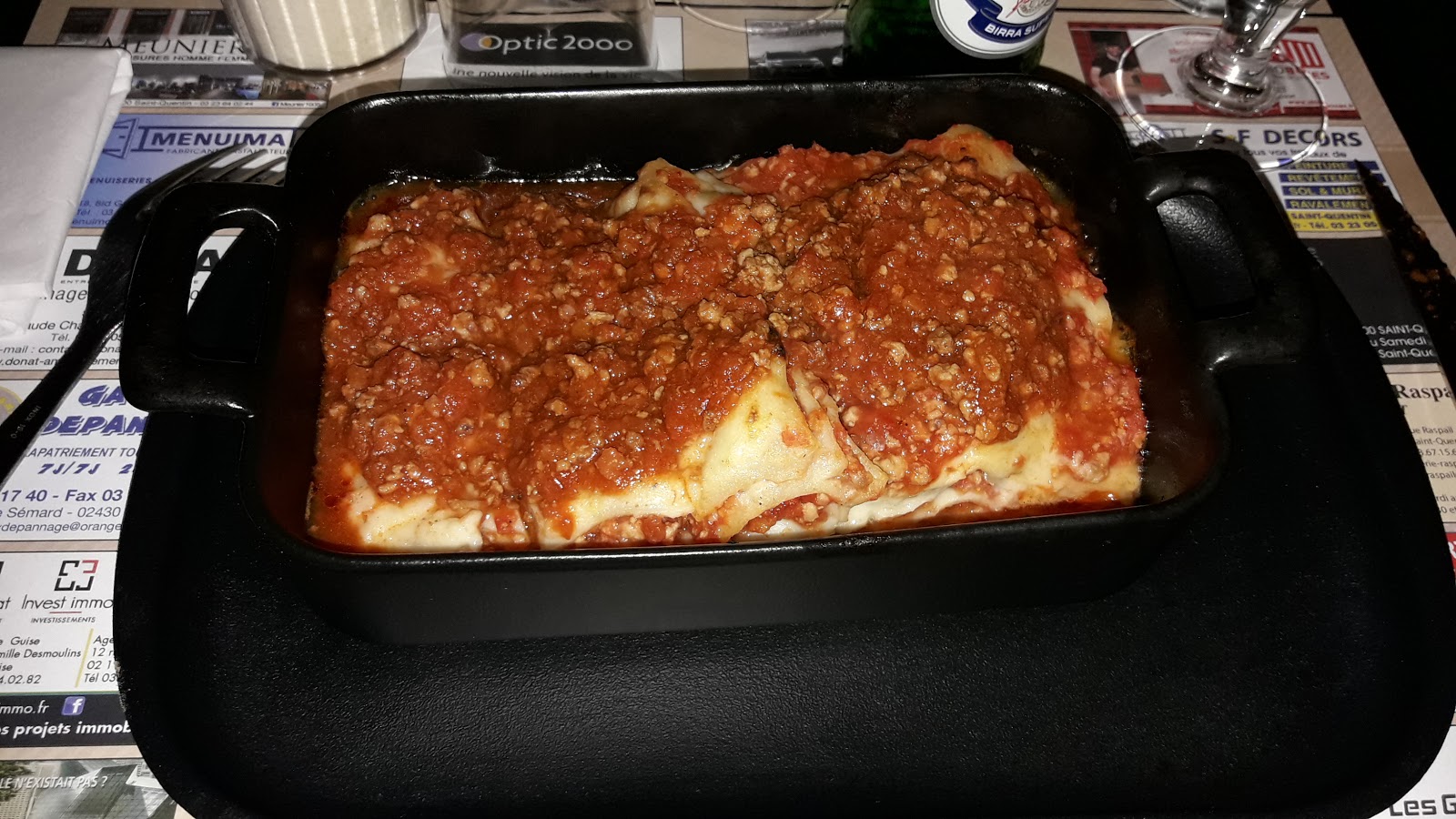 Chez Mario — photo 4