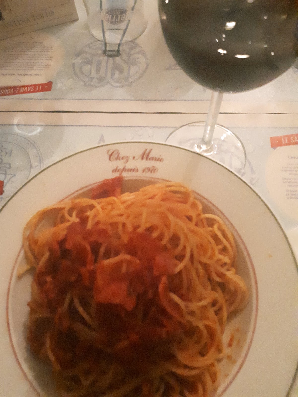 Chez Mario — photo 5