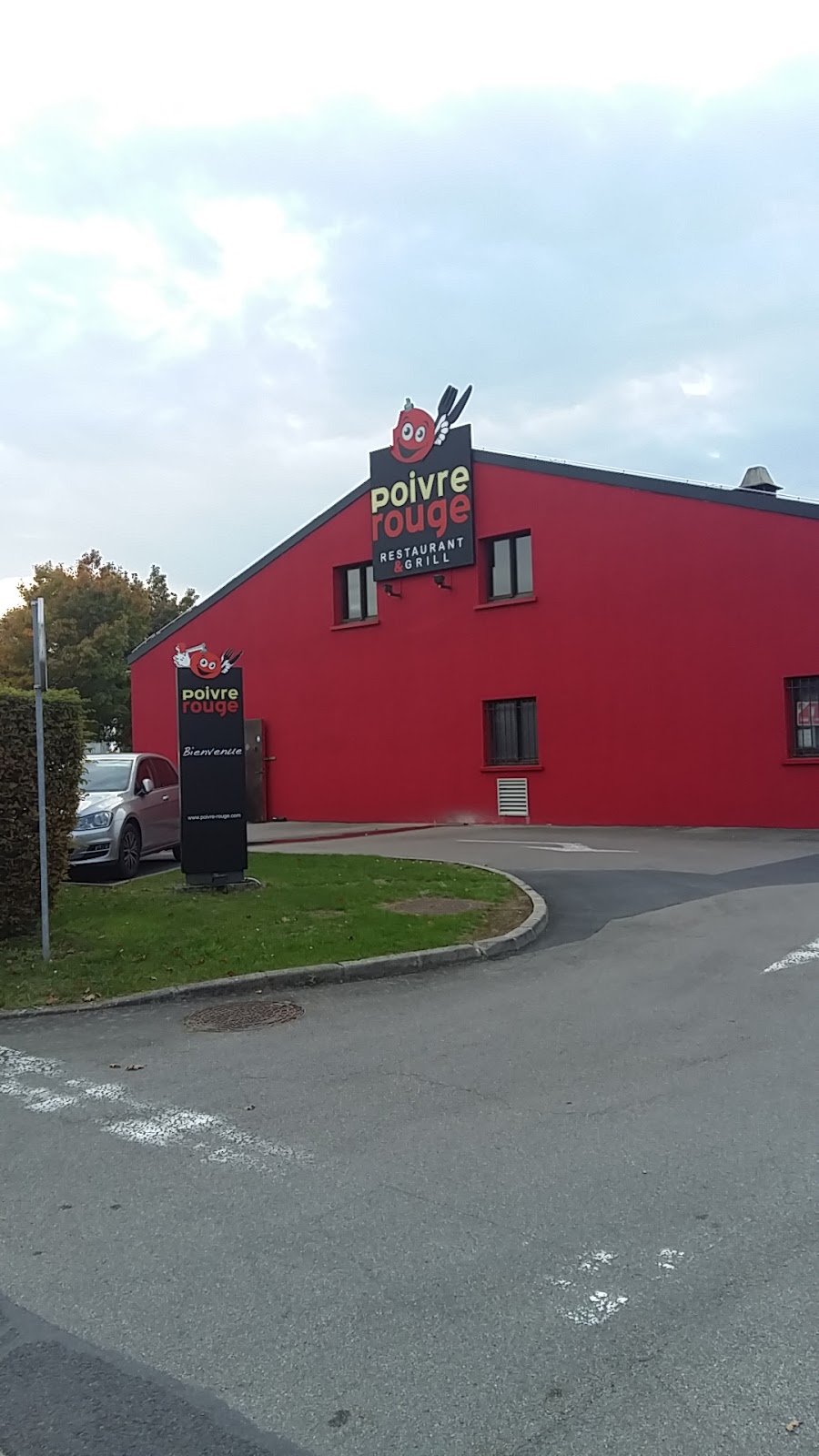 Poivre Rouge — photo 3