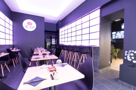 We Sushi — photo 4