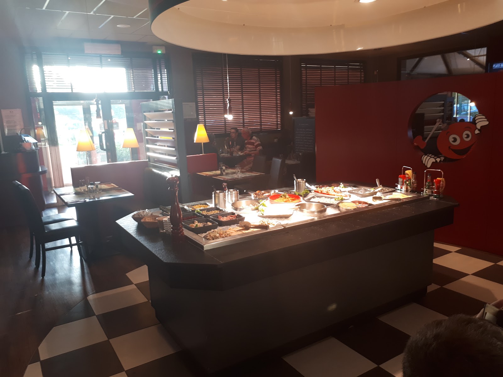Poivre Rouge — photo 7