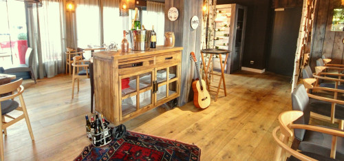 Le Chalet de Mon Père — photo 4