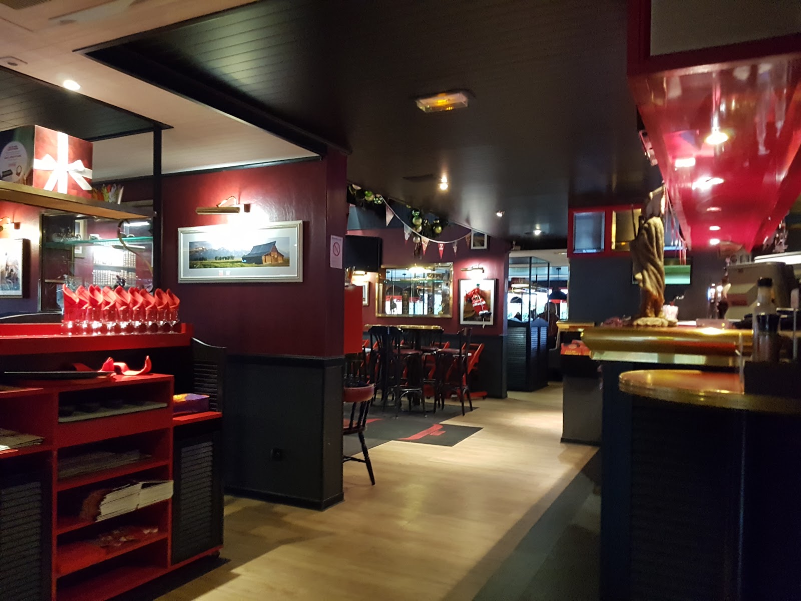 Buffalo Grill Saint-Quentin — photo 3