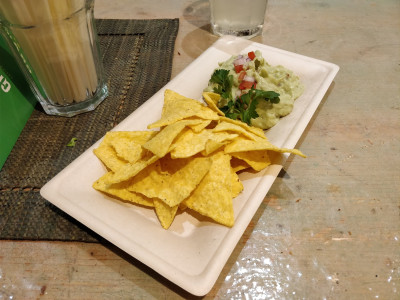 Graze — photo 8