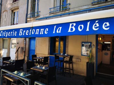 La Bolée — photo 5