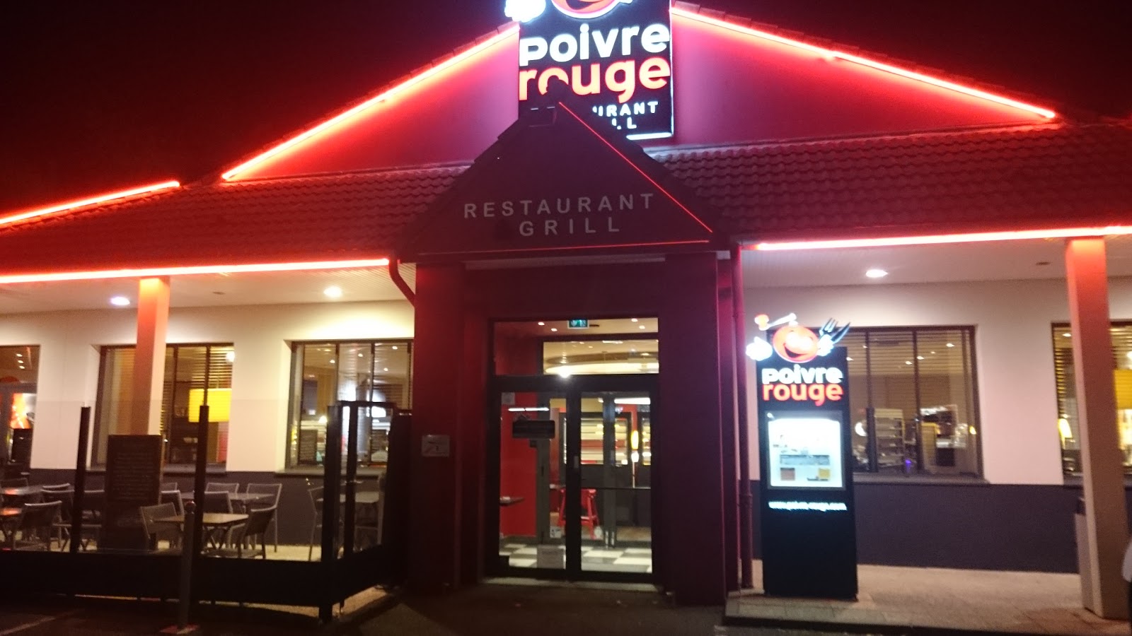 Poivre Rouge — photo 3