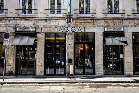 Taggat — photo 8