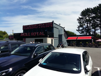 L'Aigle Royal — photo 4