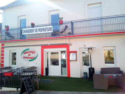 Auberge du Bocage — photo 3