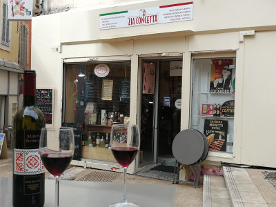Zia Concetta Village d'Aubagne — photo 5