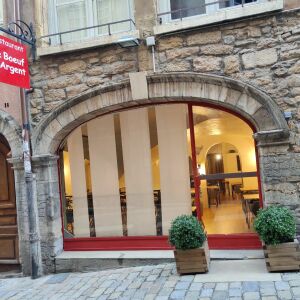 Le bœuf d'argent — photo 3