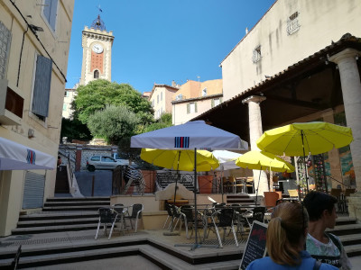 Zia Concetta Village d'Aubagne — photo 6