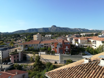 Zia Concetta Village d'Aubagne — photo 9