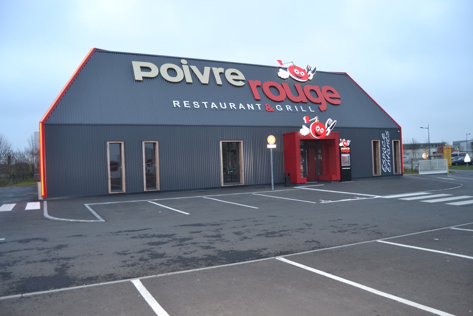 Poivre Rouge — photo 2