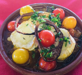Le Petit Bistrot — photo 8