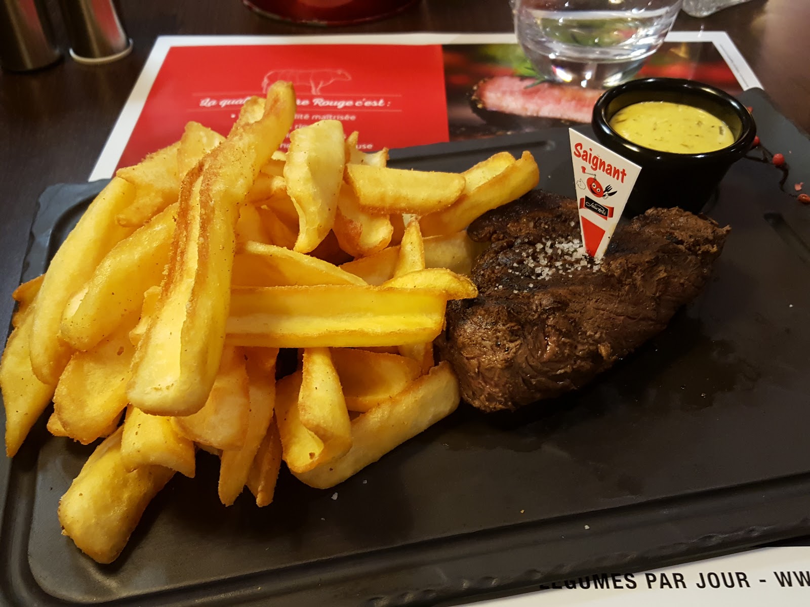 Poivre Rouge — photo 10