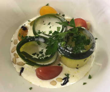 Le Petit Bistrot — photo 9