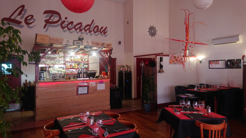 Le Picadou