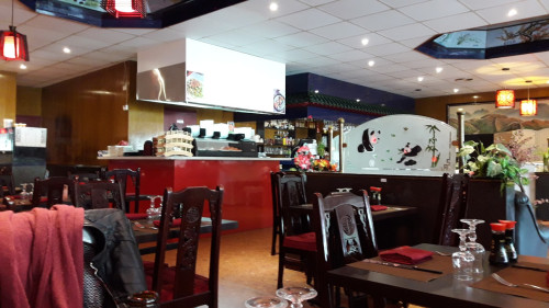 SUSHI Q — photo 1