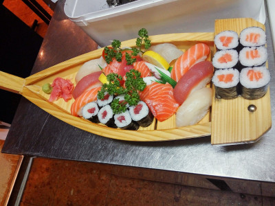SUSHI Q — photo 2