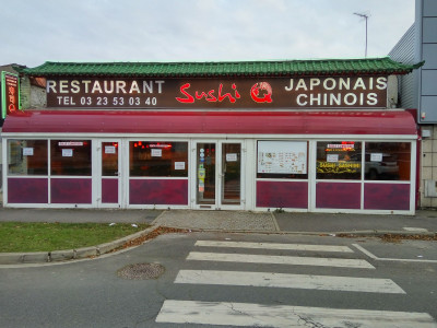 SUSHI Q — photo 3