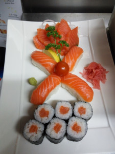SUSHI Q — photo 4