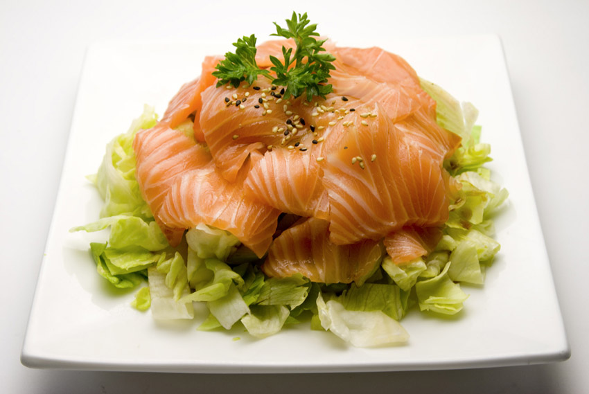 AYAKO SUSHI — photo 2