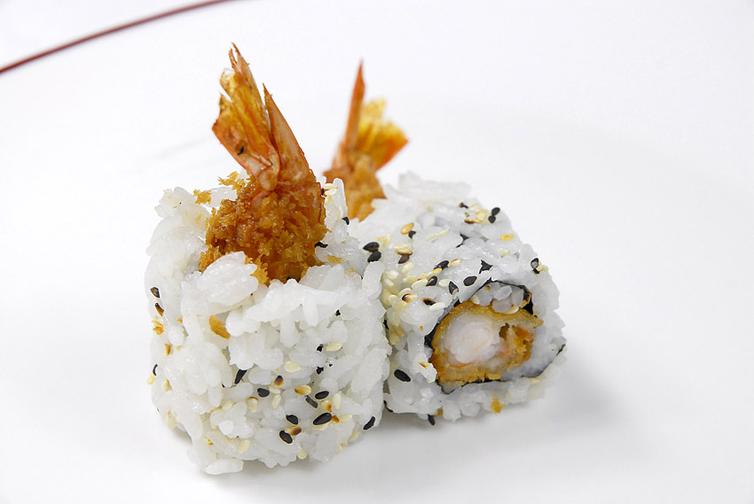 AYAKO SUSHI