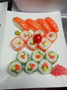SUSHI Q — photo 7